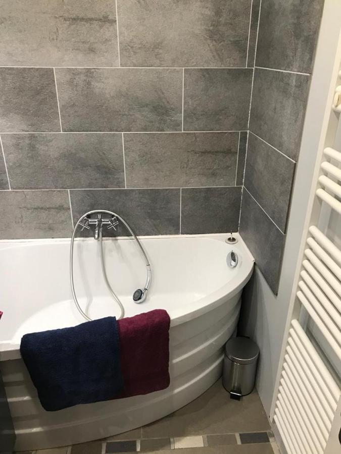 Rosieres-aux-Salines Bel Appartement Lumineux Avec Exterieur מראה חיצוני תמונה