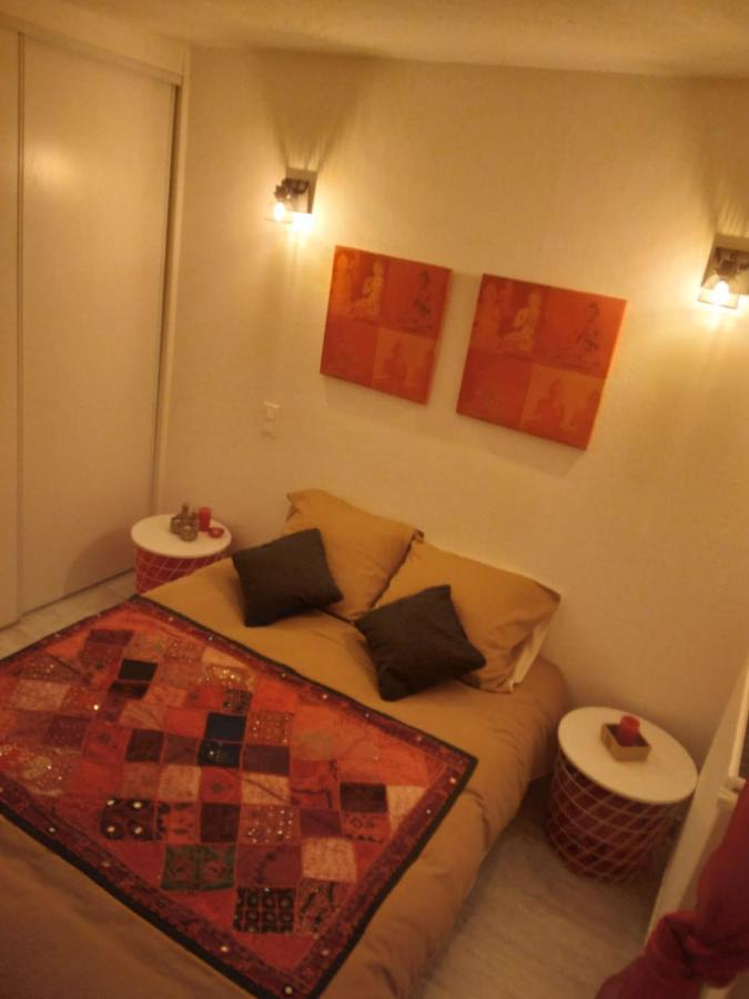 Rosieres-aux-Salines Bel Appartement Lumineux Avec Exterieur מראה חיצוני תמונה